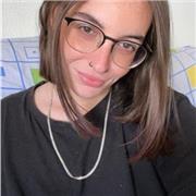 Soy una persona apta para enseñar todas las materias, con mucha paciencia todo se resuelve